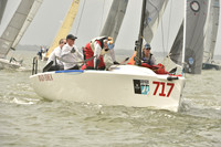 2019 Charleston Race Week C_0958