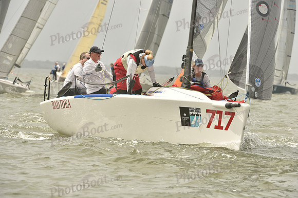 2019 Charleston Race Week C_0958