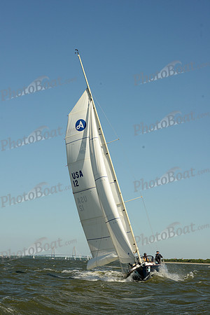 2016 Charleston Race Week E_0313