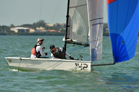 2015 VX1 Winter Series A 399