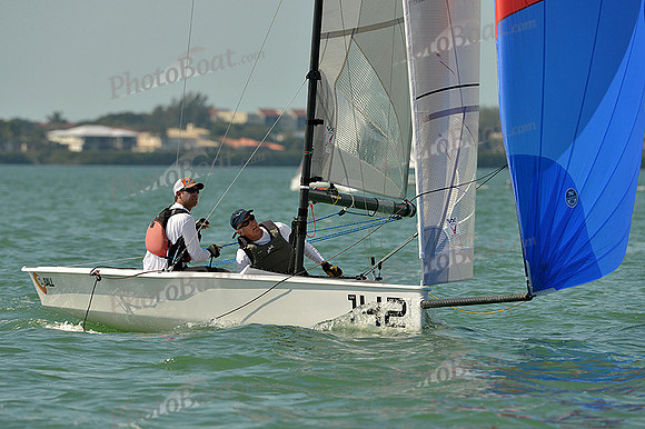 2015 VX1 Winter Series A 399