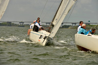 2018 Charleston Race Week A_2436