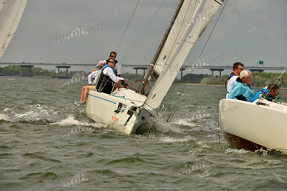 2018 Charleston Race Week A_2436
