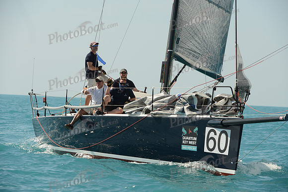 2017 Quantum Key West RW I 641