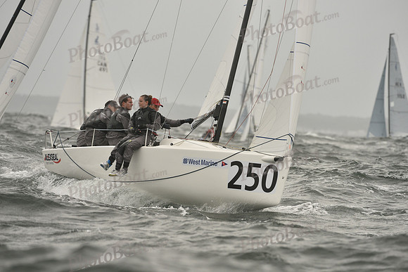 2018 J70 Worlds A_0525