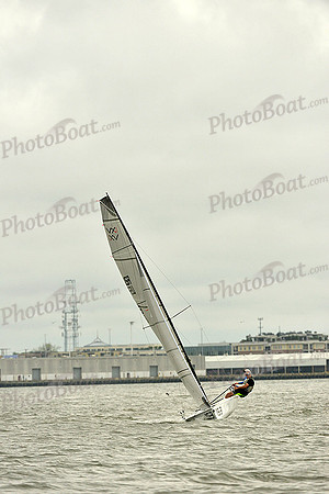 2015 Charleston Race Week E 1008