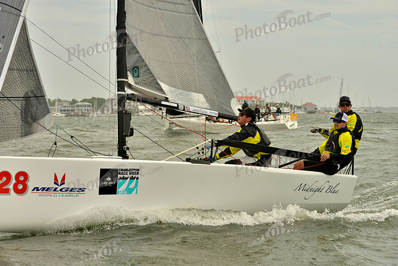 2018 Charleston Race Week C_1422