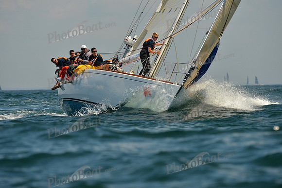 2015 Block Island Race Week A 1104