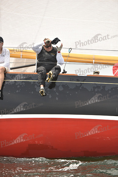 2018 NYYC Annual Regatta B_1629