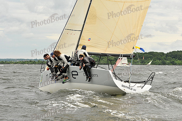 2013 NYYC Annual Regatta A 612