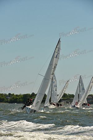 2016 Charleston Race Week D 0171