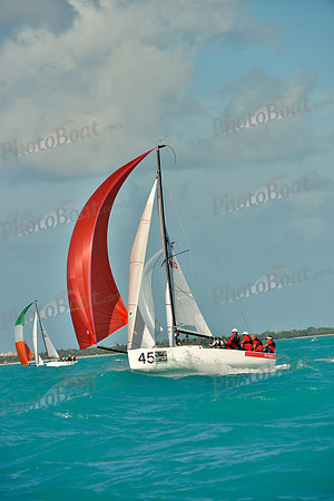 2017 Quantum Key West RW C 1001