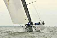 2013 Charleston Race Week B 566