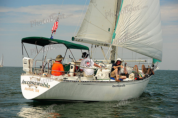 2014 Cape Charles Cup B 376