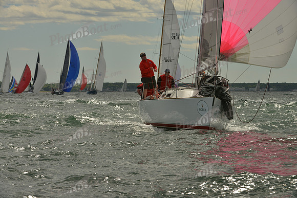 2016 NYYC Annual Regatta A_1250