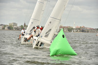 2019 Charleston Race Week E_0574