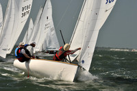 2012 Thistle Midwinters B 538
