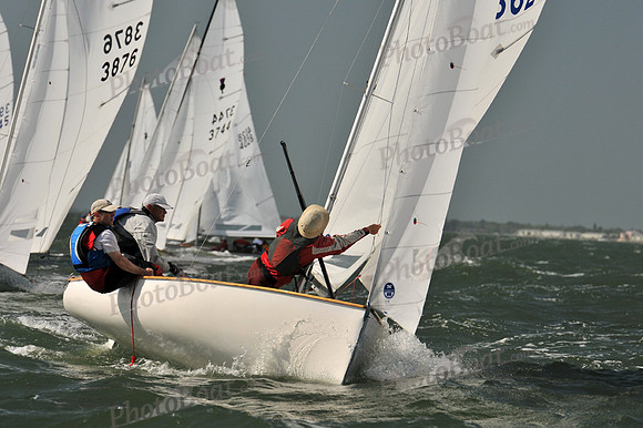 2012 Thistle Midwinters B 538