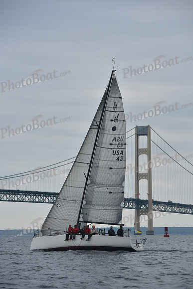 2019 Chicago to Mackinac H_0309