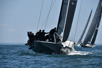 2019 Block Island Race Week E_0152