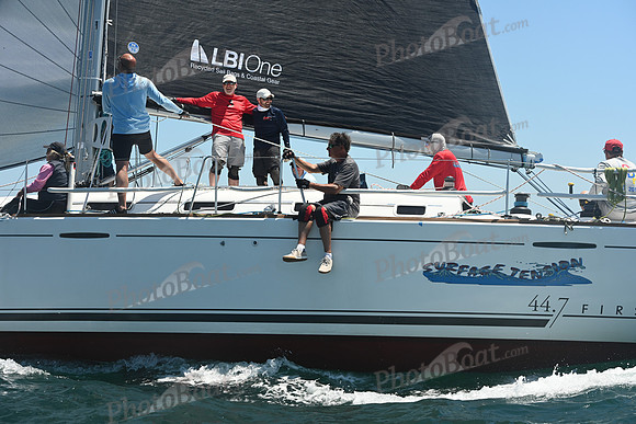 2025 Block Island Race Week H_0067