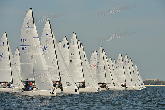 2015 J70 Winter Series E 428