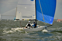 2018 Charleston Race Week A_3035