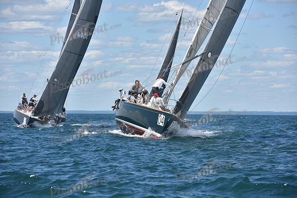 2021 Block Island Race Week D_3039