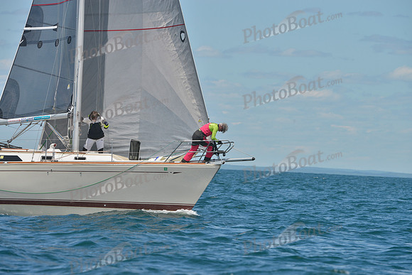 2021 Block Island Race Week D_1450
