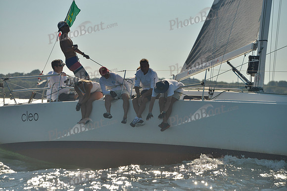 2018 NYYC Race Week D_0943