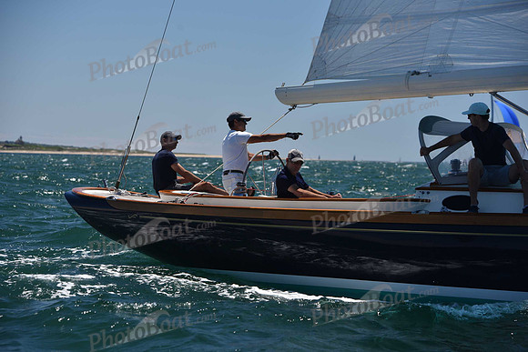 2021 Block Island Race Week E_3263