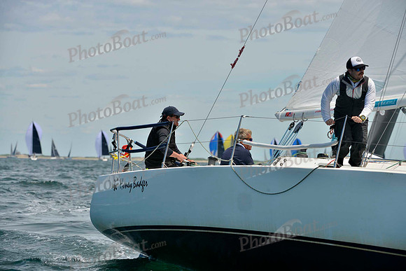 2021 Block Island Race Week D_0868