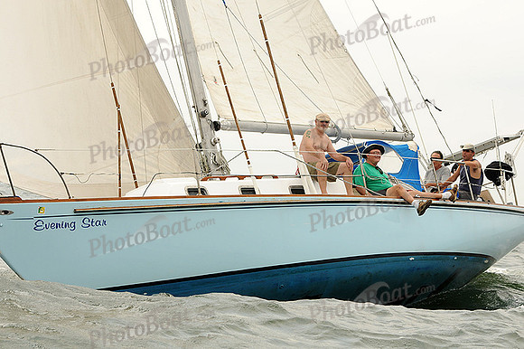 2012 Cape Charles Cup A 504