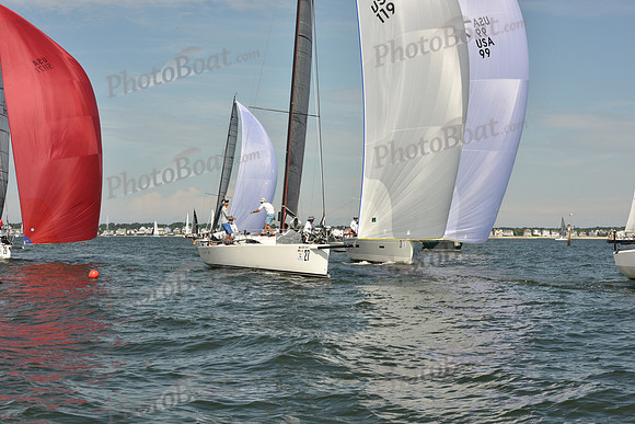2018 Southern Bay Race Week C_0183