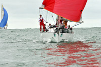 2012 Charleston Race Week C 390