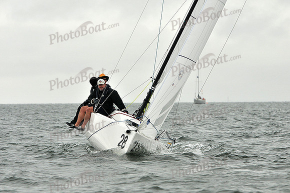 2014 J70 Winter Series D 793