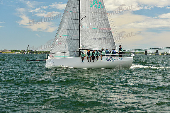2016 NYYC Annual Regatta B_0472