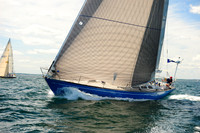 2014 Newport Bermuda A 706