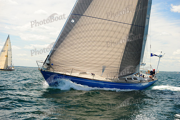 2014 Newport Bermuda A 706