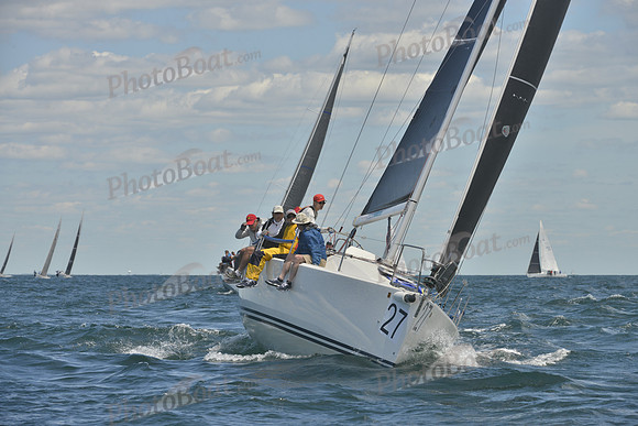 2021 Block Island Race Week D_0733