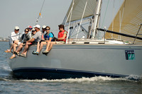 2014 Charleston Race Week A 345
