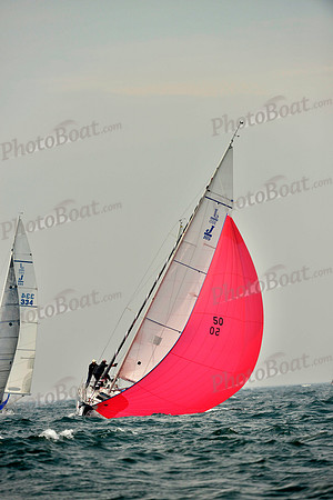 2017 Block Island Race Week H_0533
