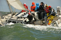 2016 Charleston Race Week C 0431