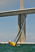 2012 Suncoast Race Week A 150