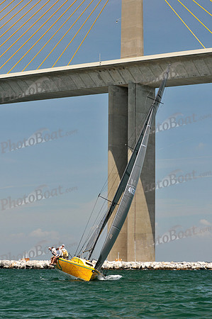2012 Suncoast Race Week A 150