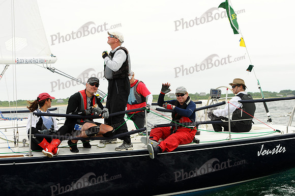 2011 Block Island RW E 1724