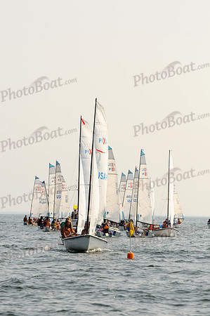 2011 Pequot Pixel Regatta B 200