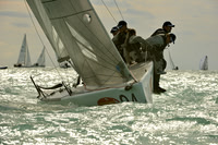 2016 Key West Race Week A_1392