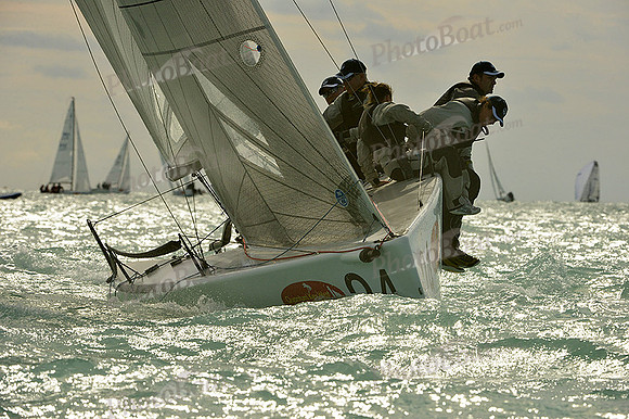 2016 Key West Race Week A_1392