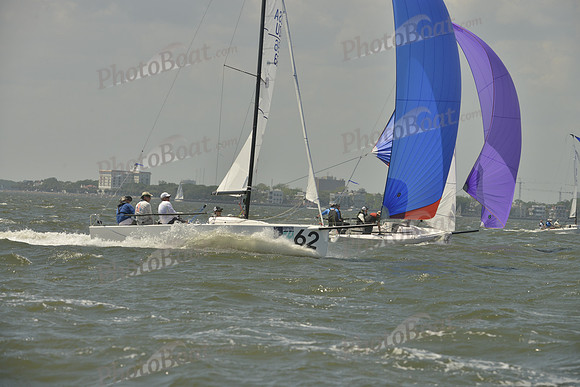 2017 Charleston Race Week D_2195